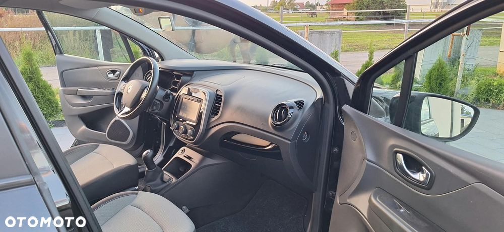 Renault Captur 0.9 Energy TCe Intens - 9