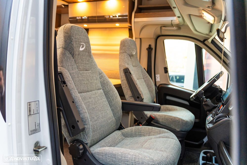 Dethleffs Trend - 29