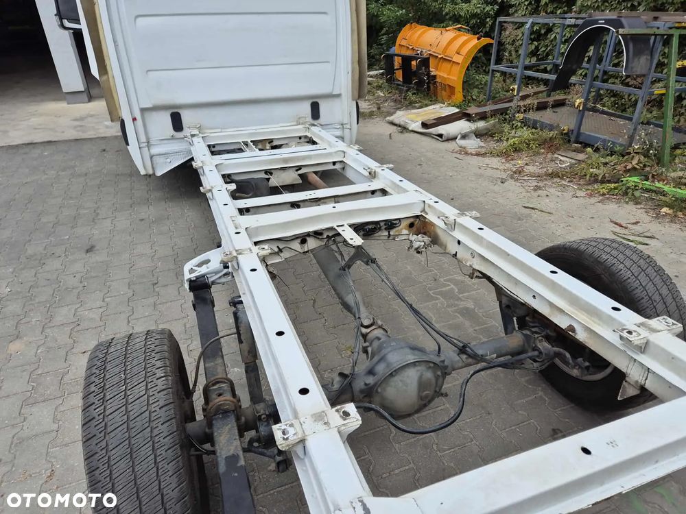 Mercedes-Benz Sprinter 906 - 6