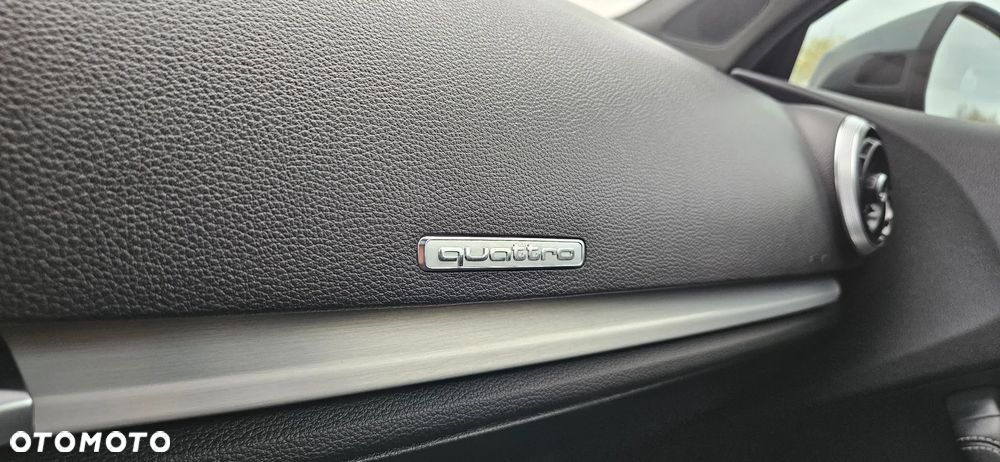 Audi S3 Limousine 2.0 TFSI Quattro S tronic - 21