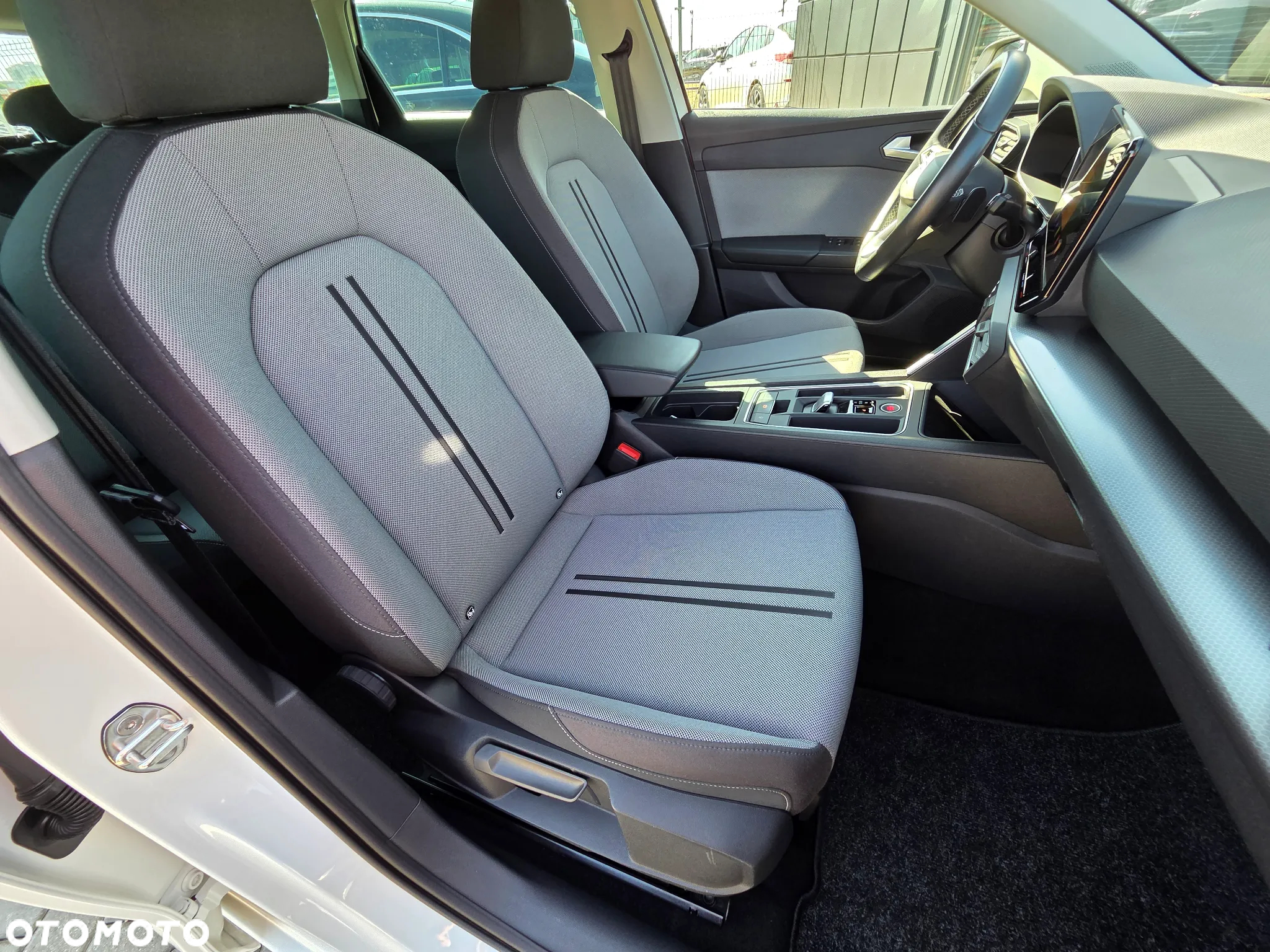 Seat Leon 2.0 TDI Style DSG - 23