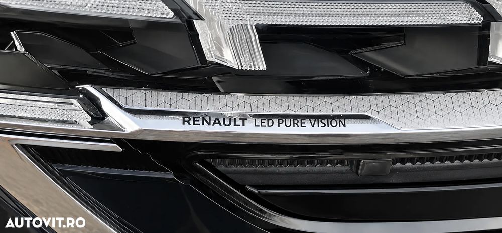 Renault Austral 160 MHEV Iconic - 39