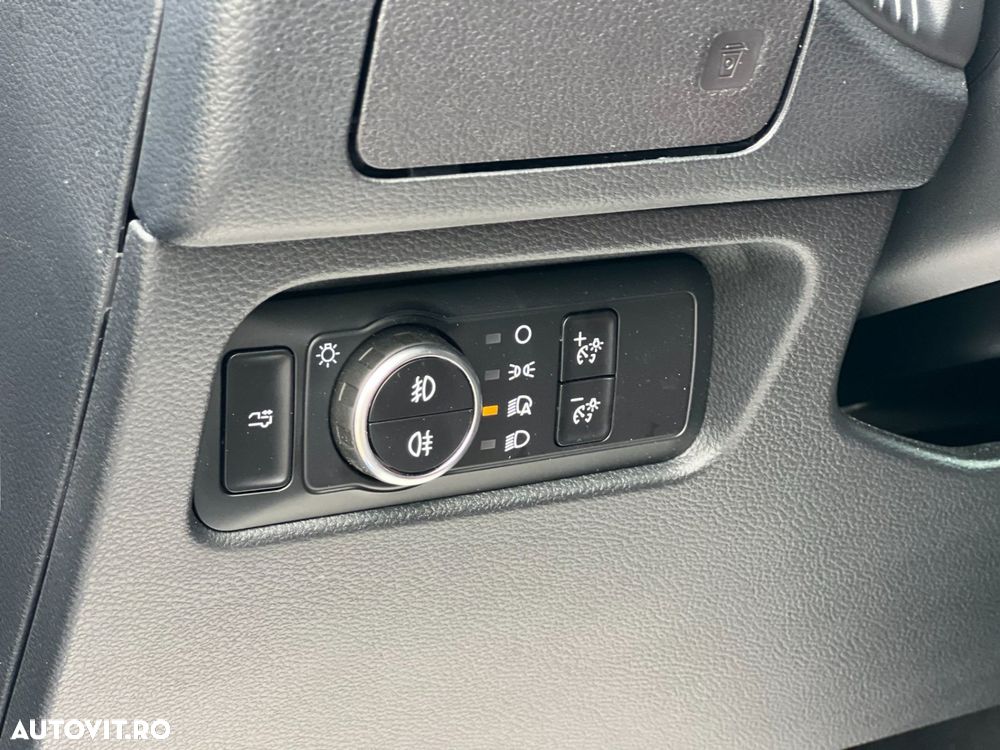 Ford Ranger 3.0 EcoBoost 288 CP 4x4 Cabina Dubla Raptor Aut. - 13