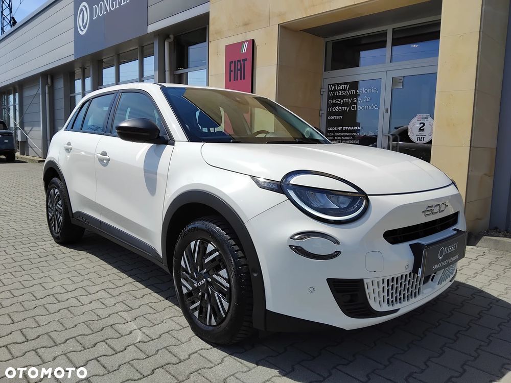 Fiat 600 - 5
