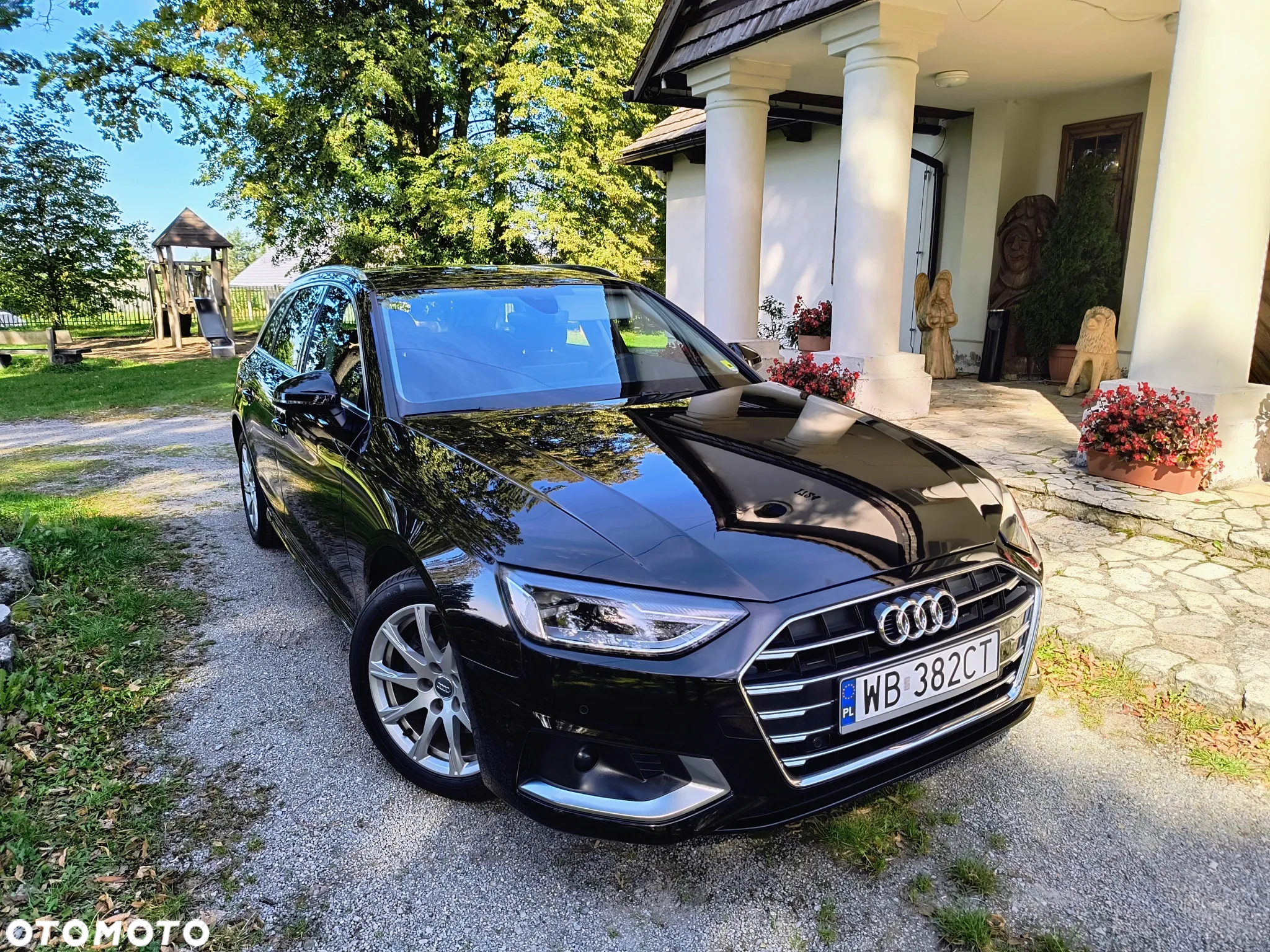 Audi A4 - 2