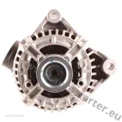 CA1591 ALTERNATOR BMW 320 325 520 525 728 X5 Z3 - 2