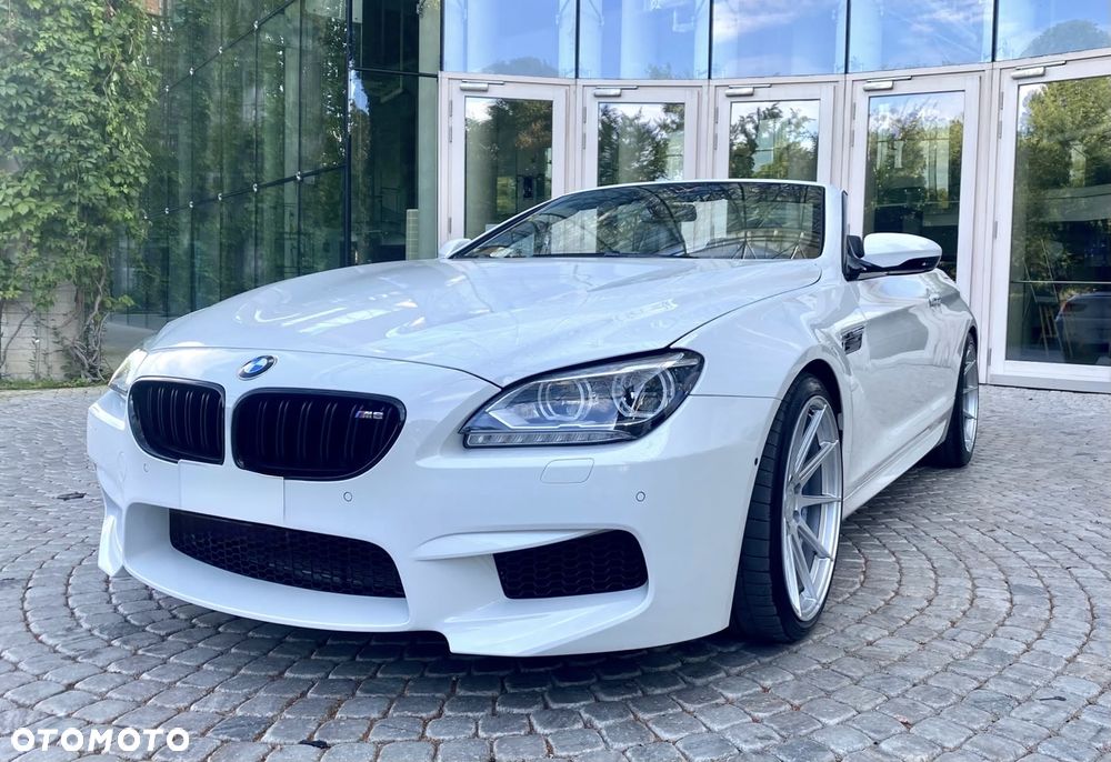 BMW M6 Standard - 2