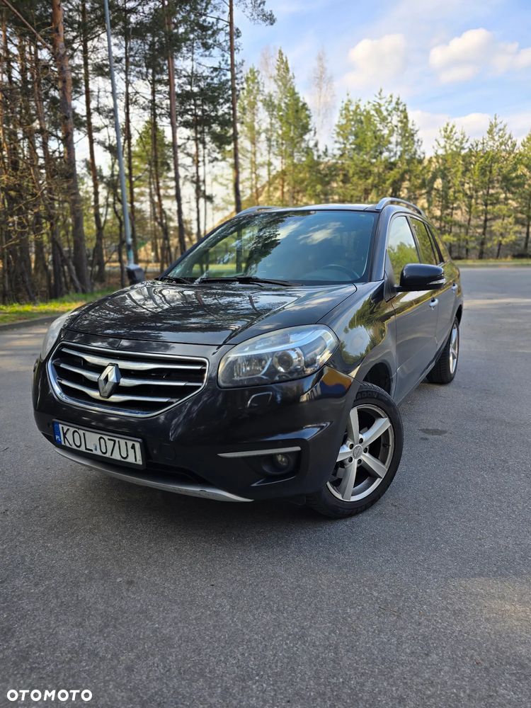 Renault Koleos 2.0 dCi 4x4 Bose Edition - 1