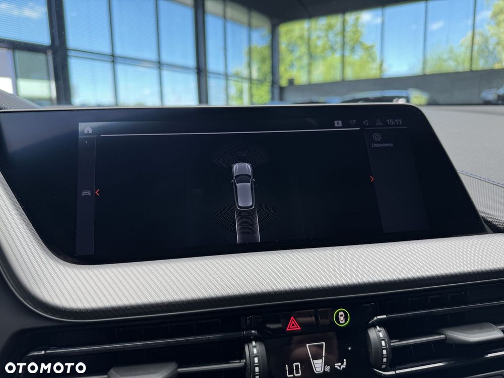 BMW Seria 1 118i M Sport - 38