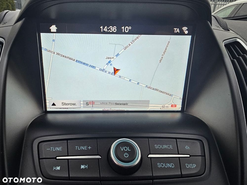 Ford C-MAX - 24