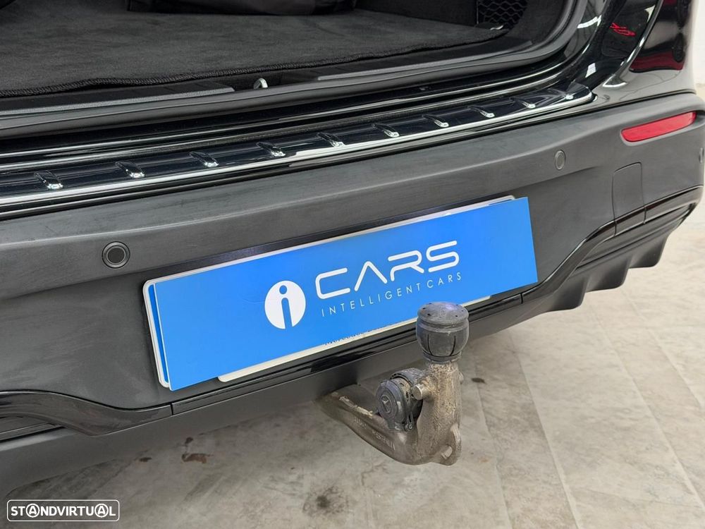 Mercedes-Benz EQA 250 AMG Line - 58