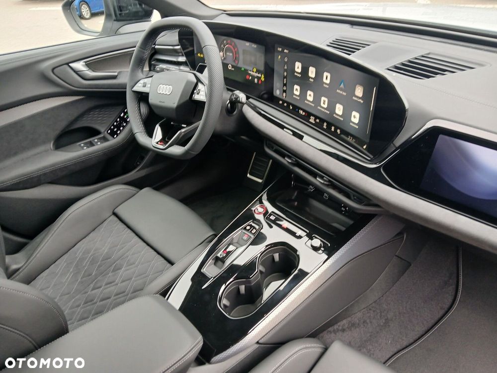 Audi A5 Avant - 23