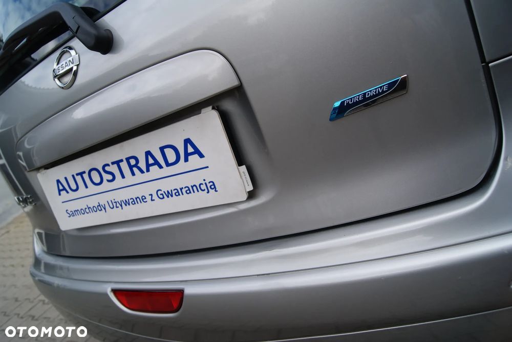 Nissan Note 1.4 Acenta - 9