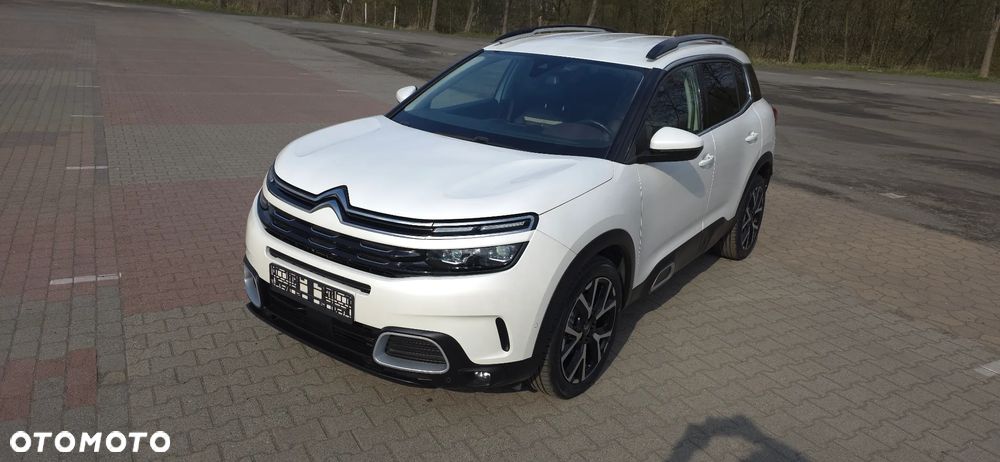 Citroën C5 Aircross - 12