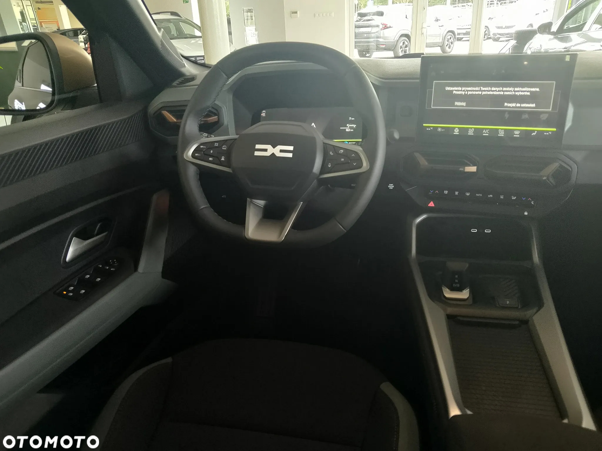 Dacia Bigster - 8