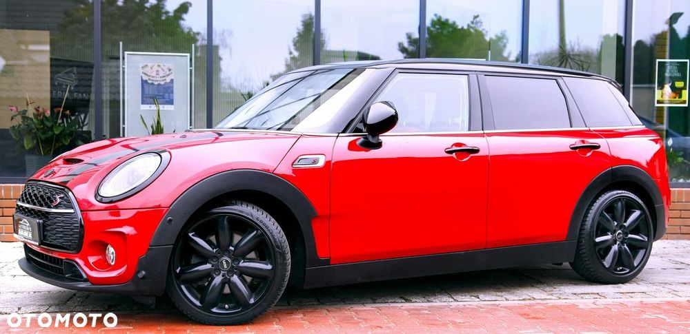 MINI Clubman - 9