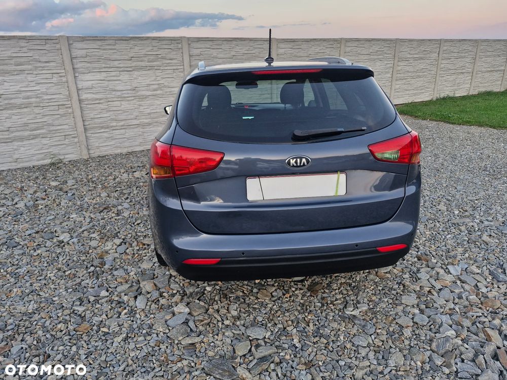 Kia Ceed - 17