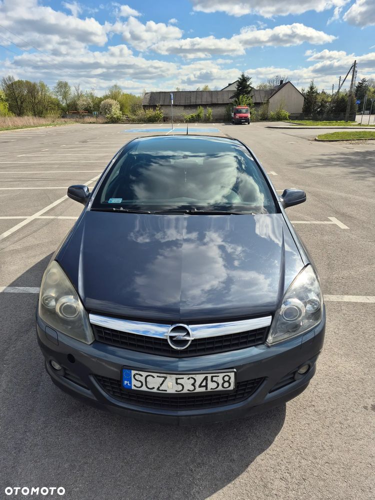 Opel Astra - 6