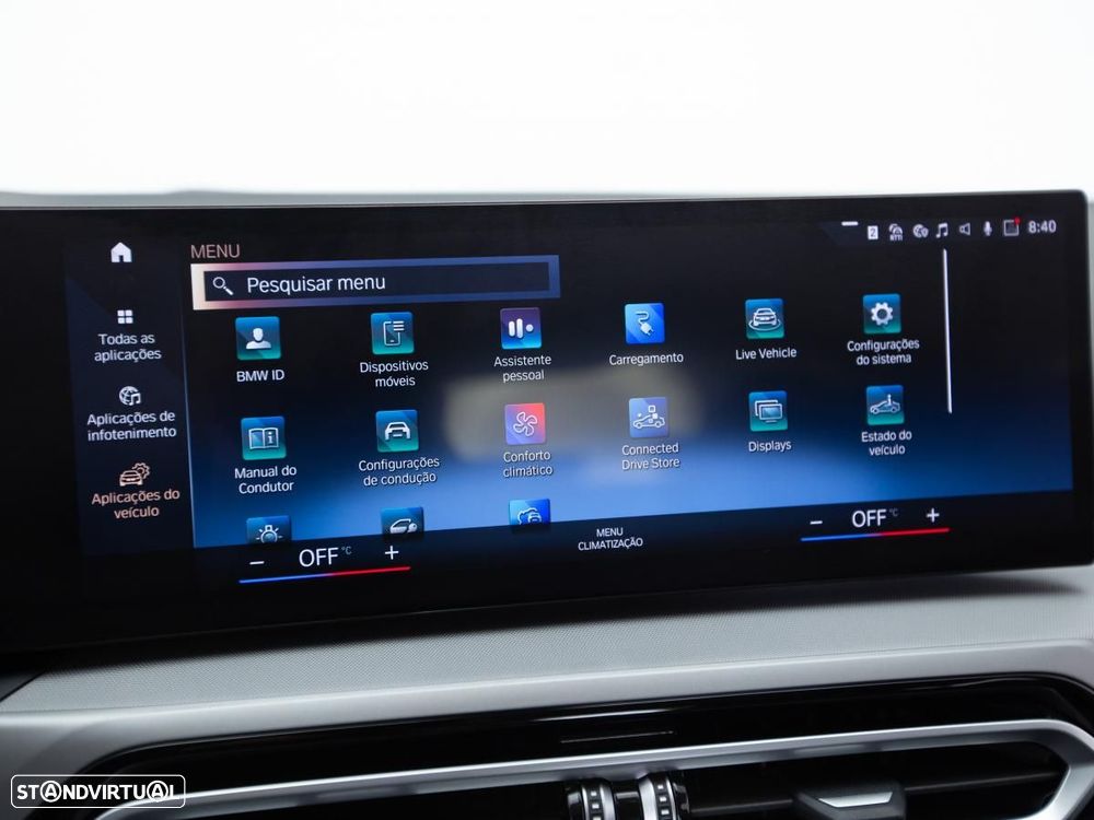 BMW 320 e Auto - 31
