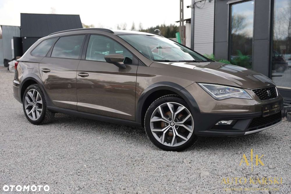 Seat Leon - 7