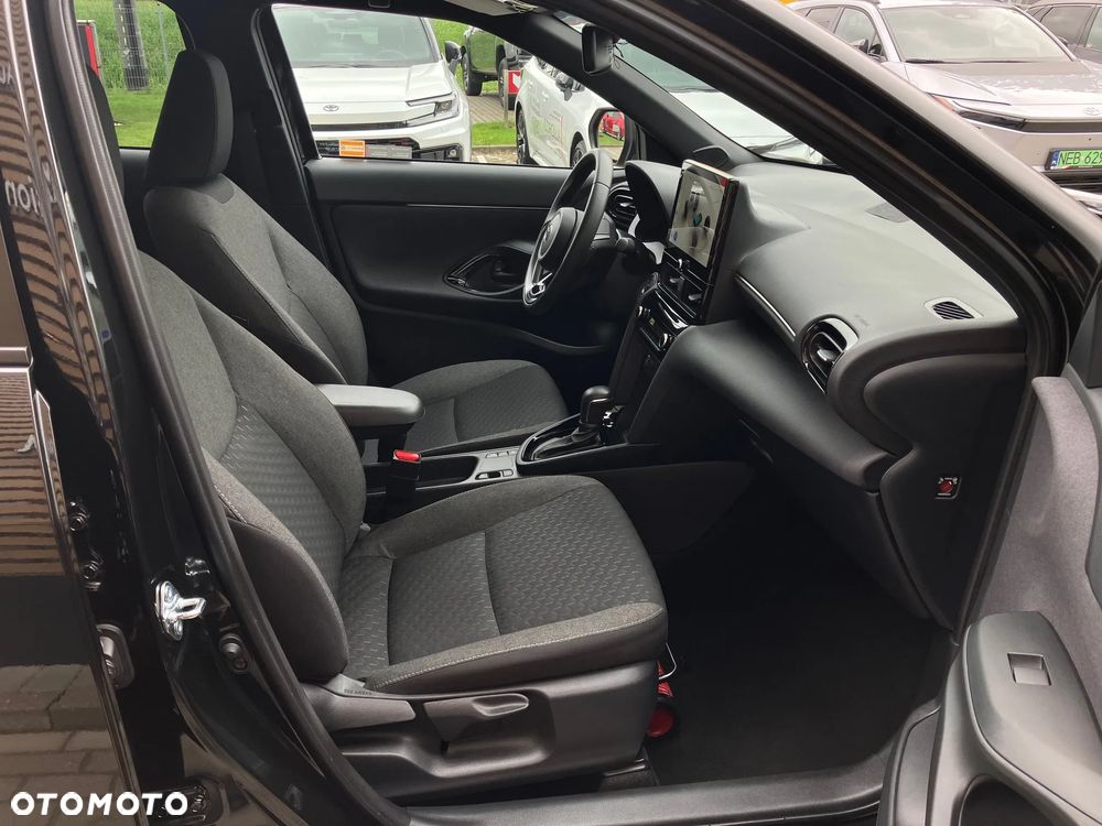 Toyota Yaris Cross Hybrid 1.5 Style - 19