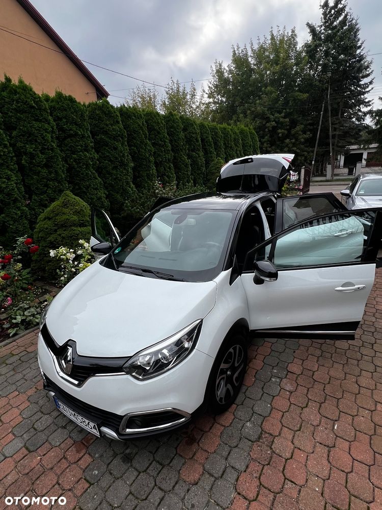 Renault Captur - 24
