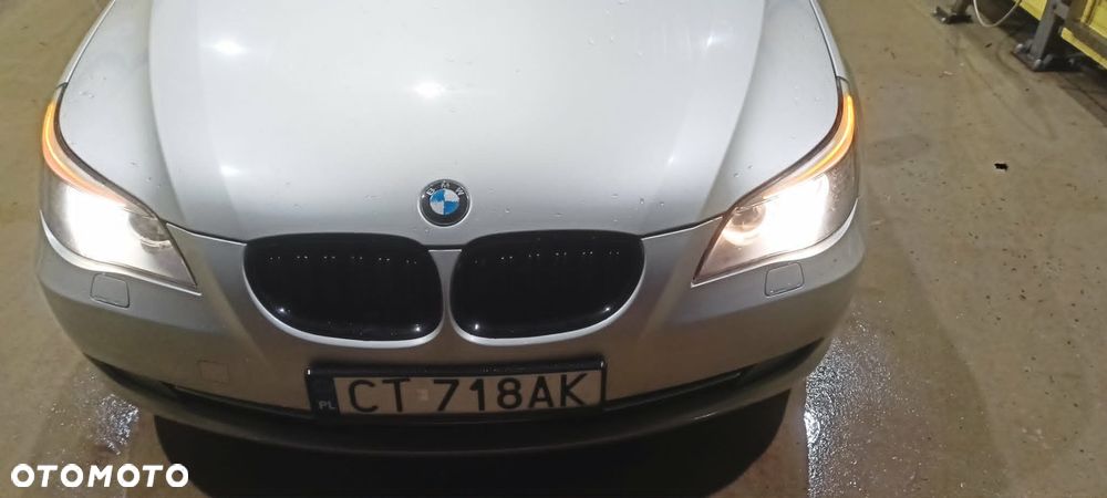 BMW Seria 5 - 9