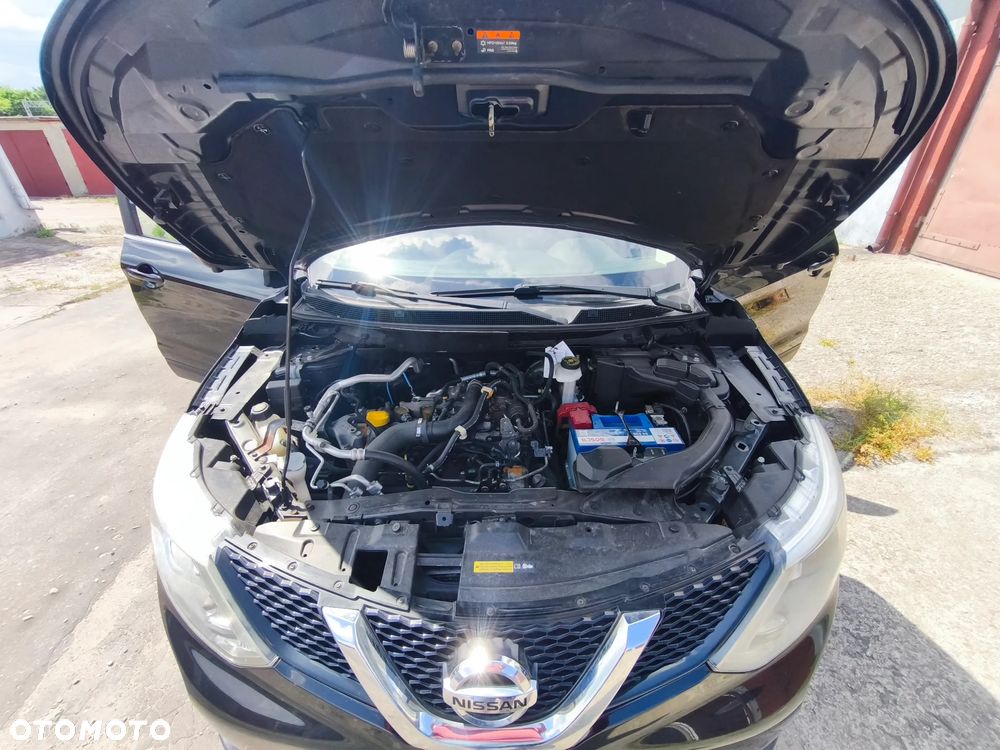 Nissan Qashqai - 16