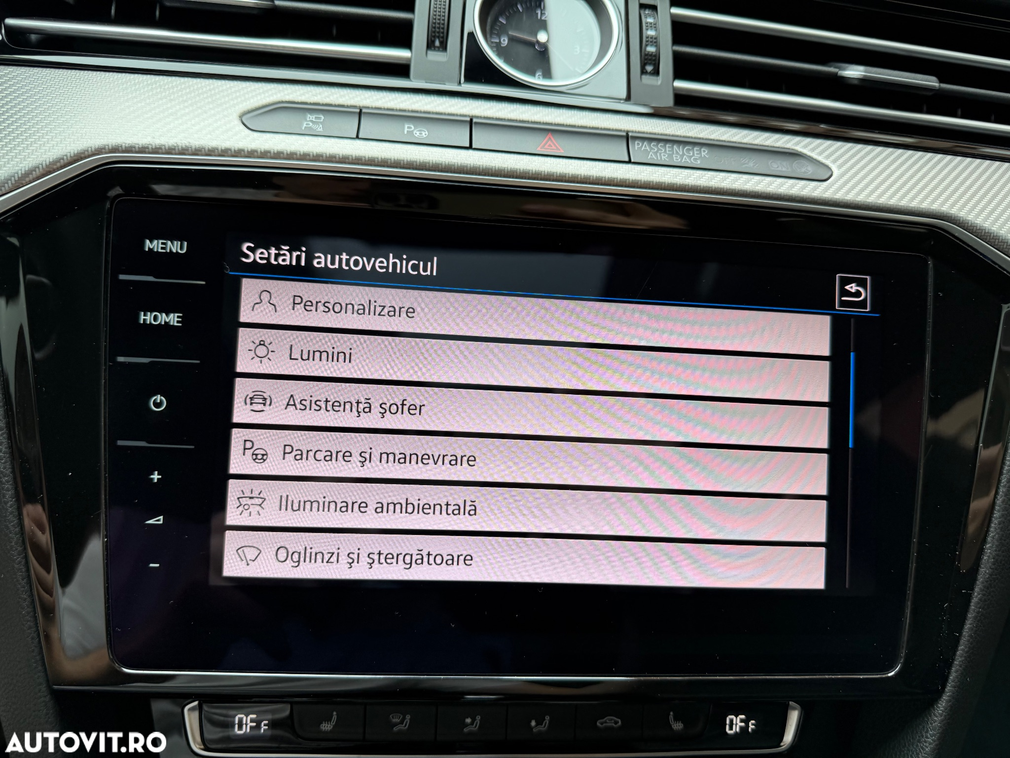 Volkswagen ARTEON 2.0 TSI DSG 4Motion R-Line - 24