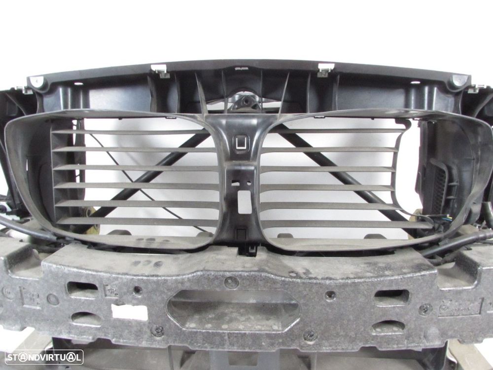 Frente Seminovo/ Original BMW 5 Gran Turismo (F07) - 6