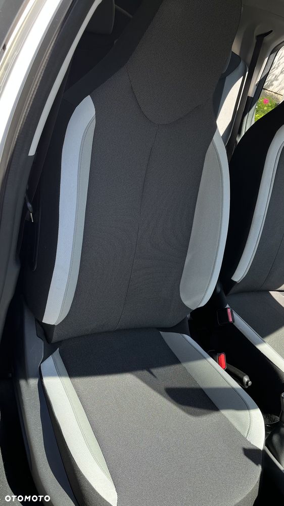 Toyota Aygo 1.0 VVT-i Sprint EU6 - 19