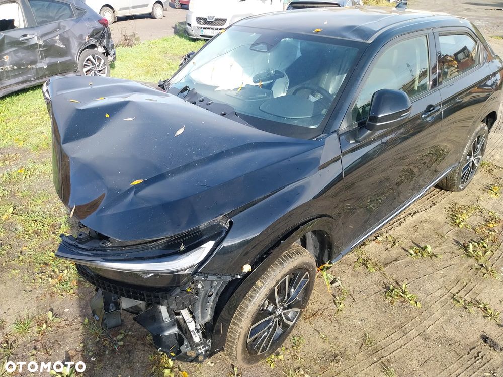 Honda HR-V 1.5 Elegance (ADAS / Connect+) CVT - 1