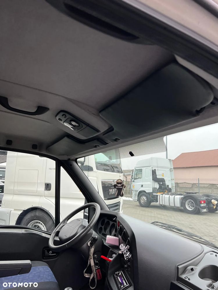 Iveco 35S12 2003 sprowadzone pewne auto dla wymagających wron-pol - 38