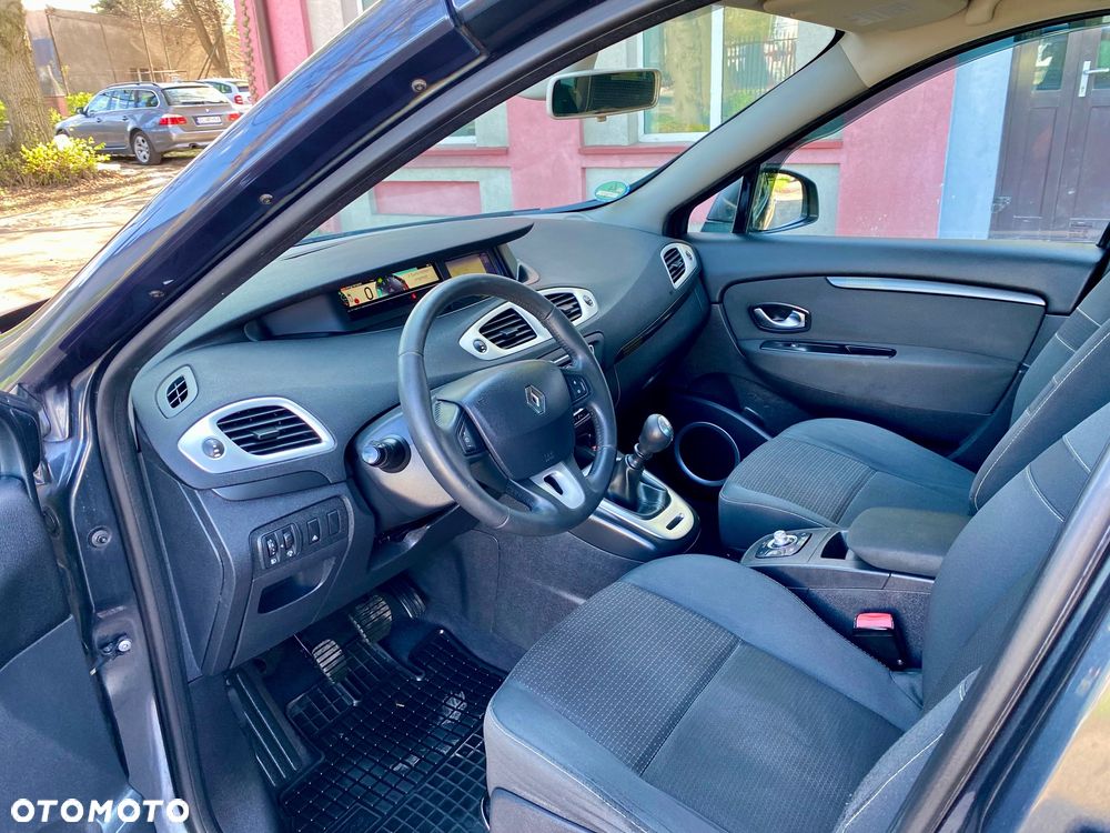 Renault Scenic 1.5 dCi Tech Run - 16