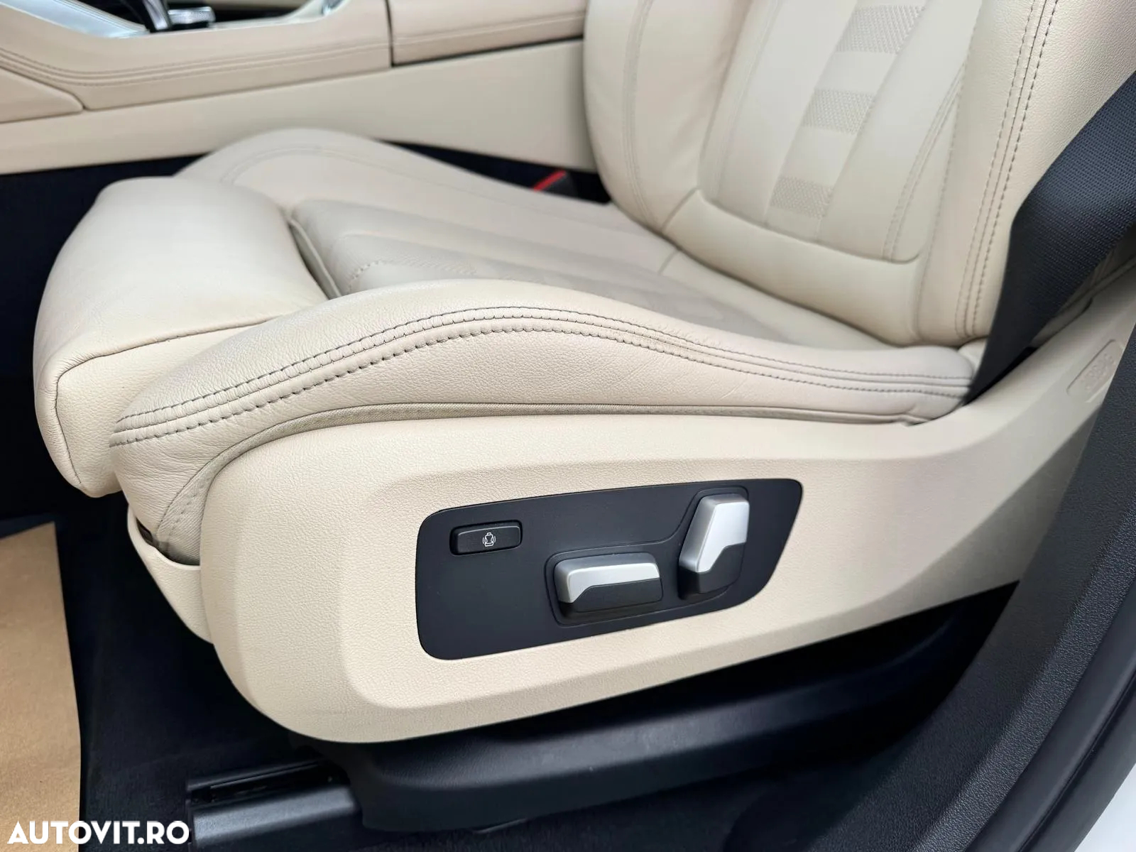 BMW X6 xDrive30d AT MHEV - 29