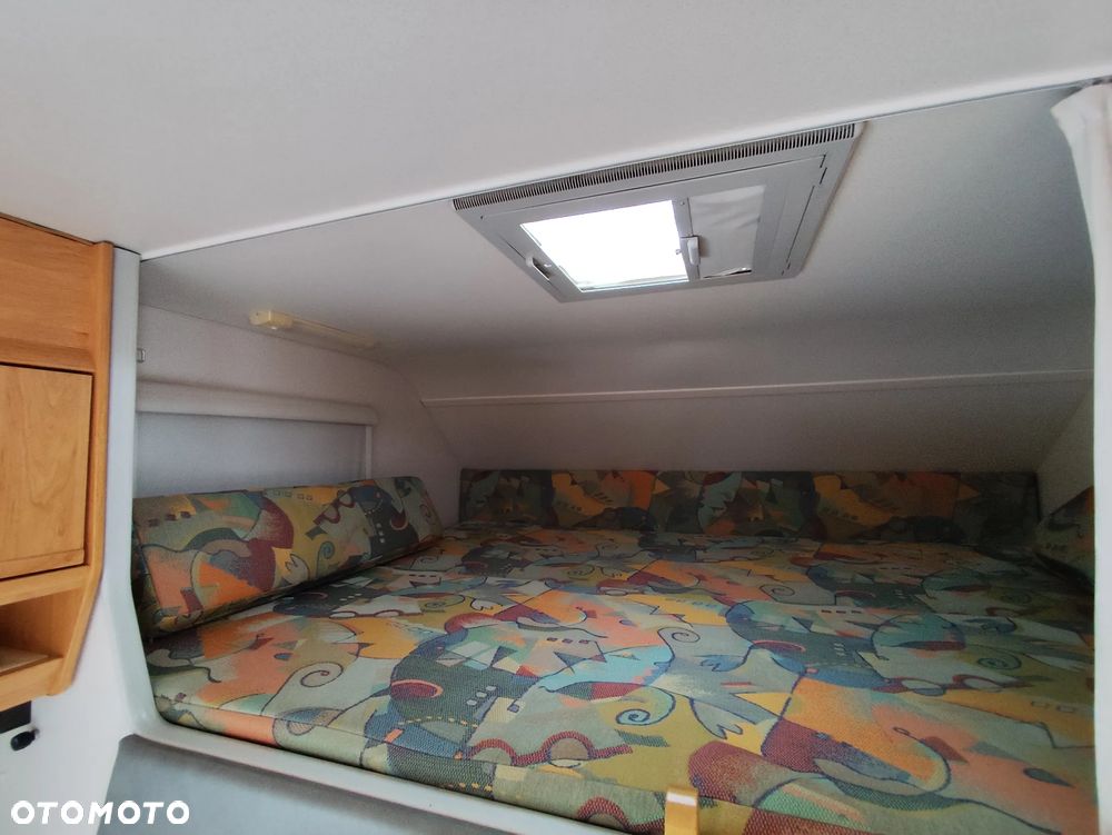 Fiat ducato KNAUS - 17