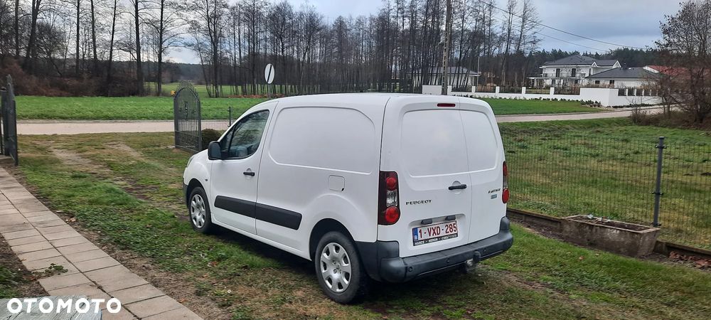 Peugeot Partner - 7