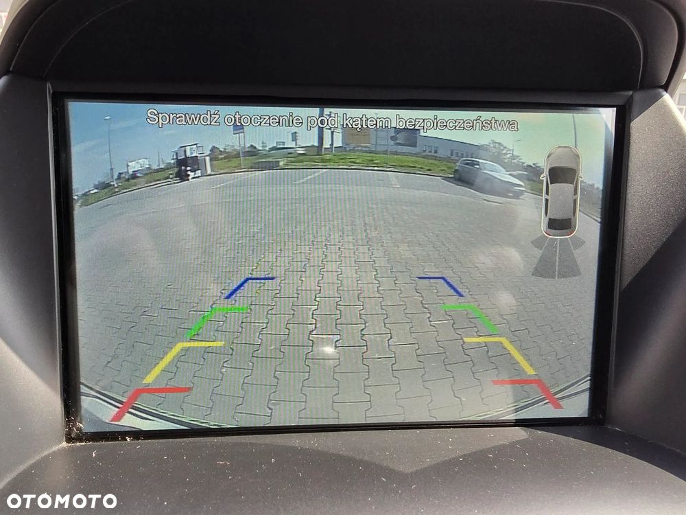 Ford Kuga 1.5 EcoBoost FWD Titanium ASS GPF - 32