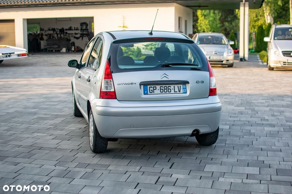 Citroën C3 - 18