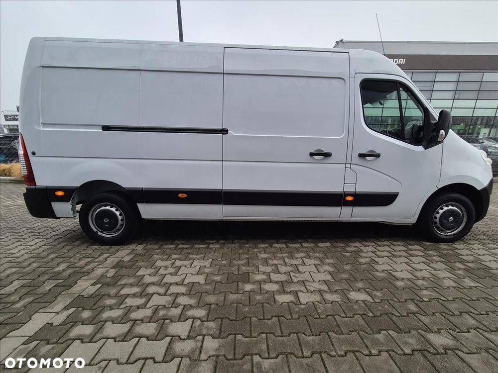 Renault master - 6