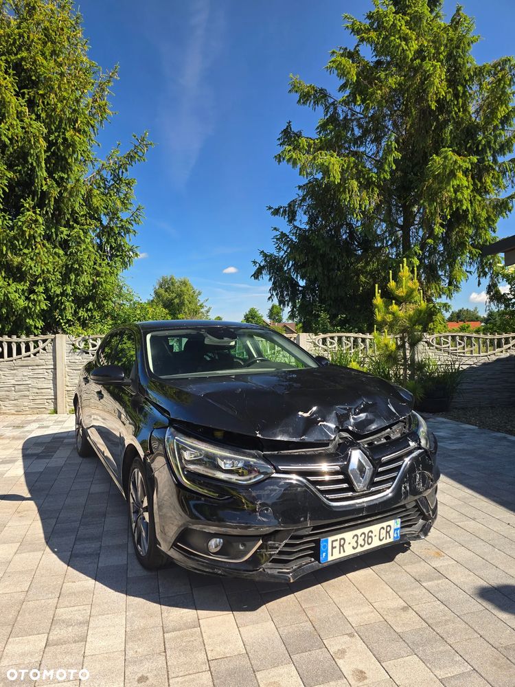 Renault Megane TCe 140 GPF INTENS - 8