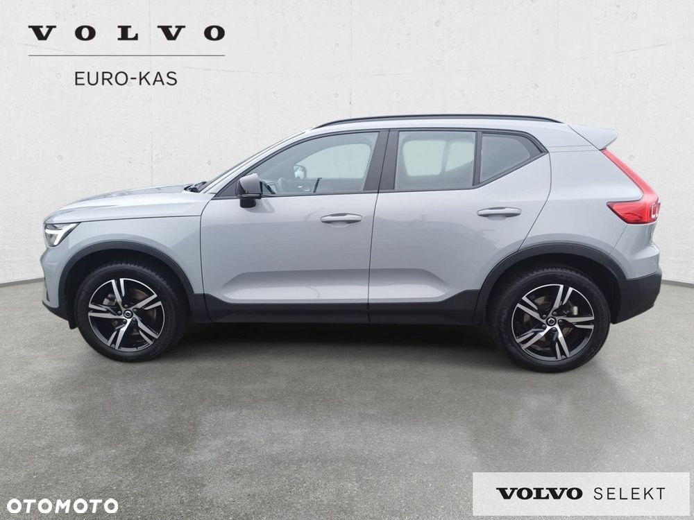 Volvo XC 40 - 9