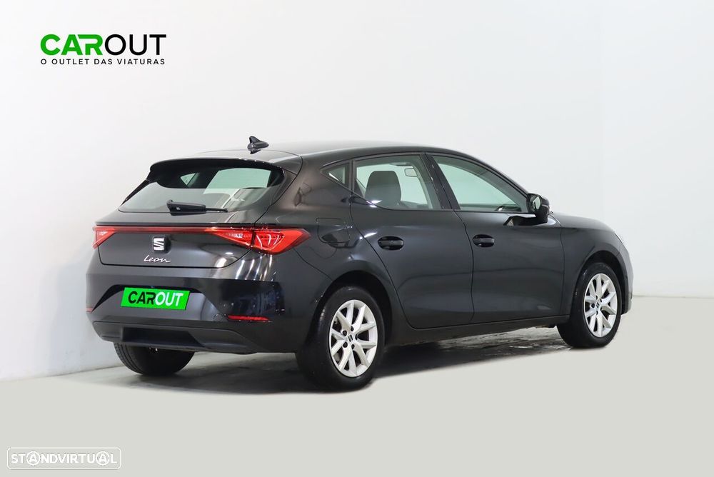 SEAT Leon 1.0 TSI Style - 2