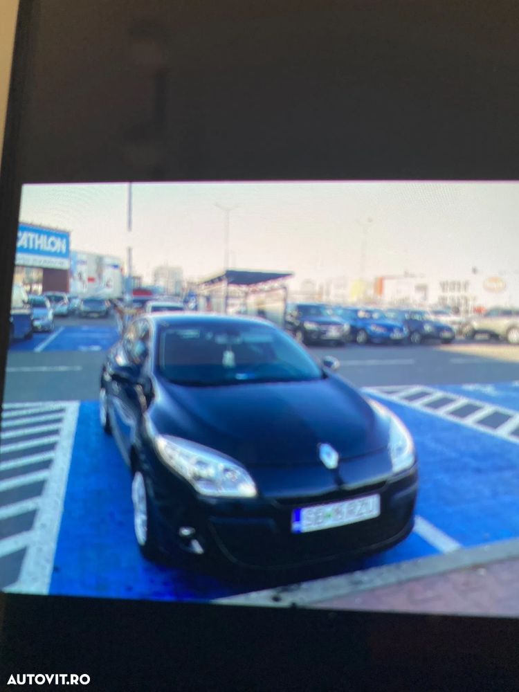 Renault Megane - 2