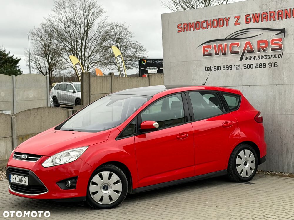 Ford C-MAX - 27