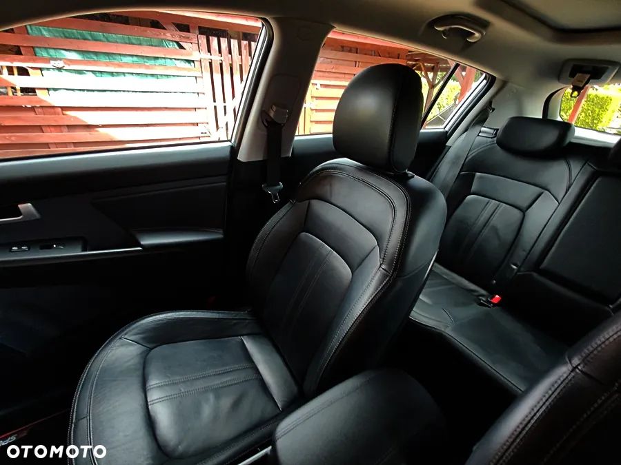 Kia Sportage 1.6 GDI Business Line 2WD - 35
