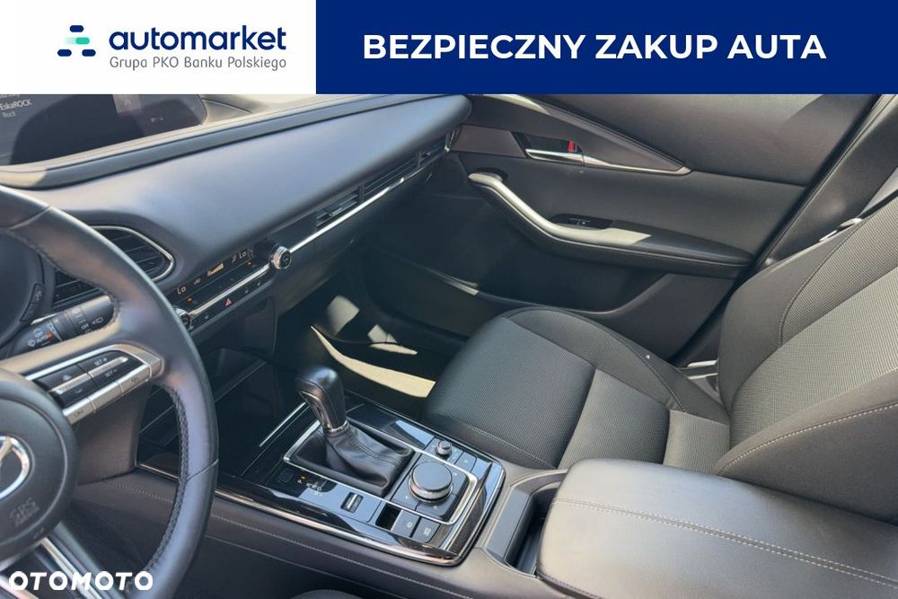 Mazda CX-30 - 15