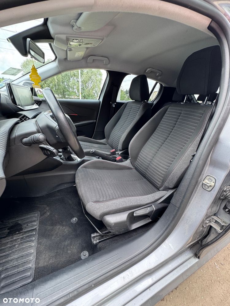 Peugeot 208 PureTech 75 Allure - 16