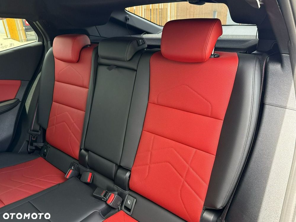 BMW X2 M35i xDrive - 28