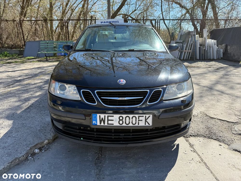 Saab 9-3 1.9TiD PF Arc - 8